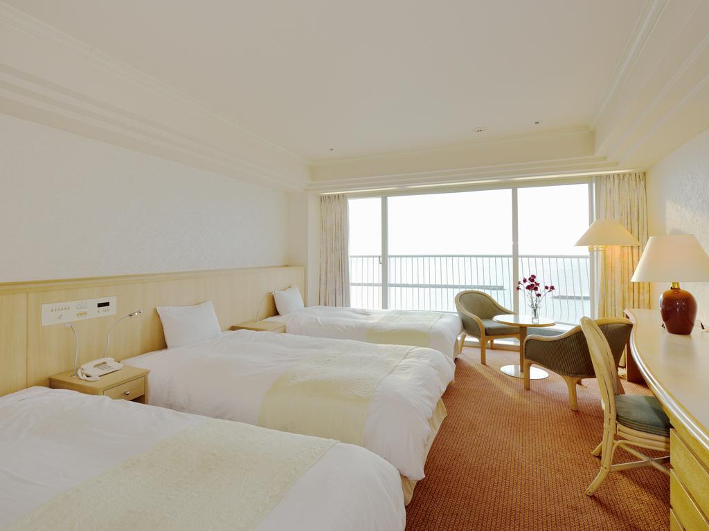 Irago Sea-Park & Spa Tahara Exterior photo