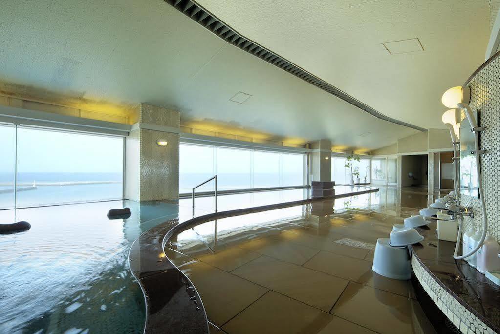 Irago Sea-Park & Spa Tahara Exterior photo