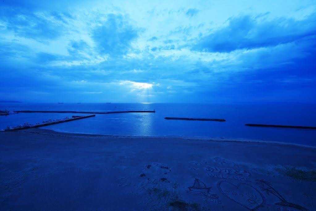 Irago Sea-Park & Spa Tahara Exterior photo