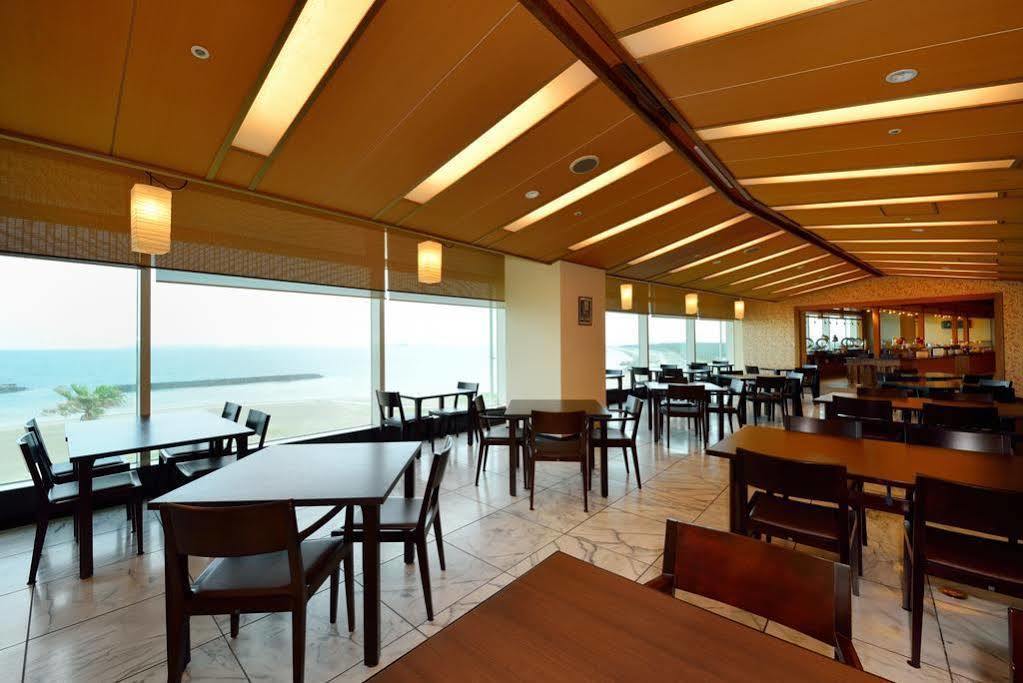 Irago Sea-Park & Spa Tahara Exterior photo