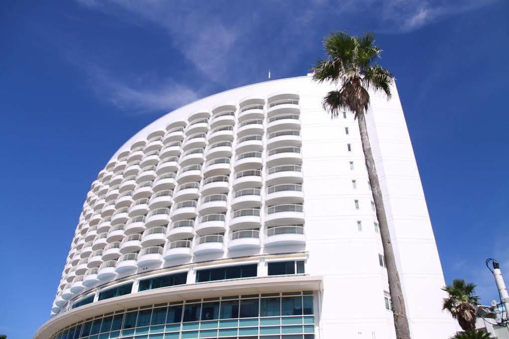 Irago Sea-Park & Spa Tahara Exterior photo