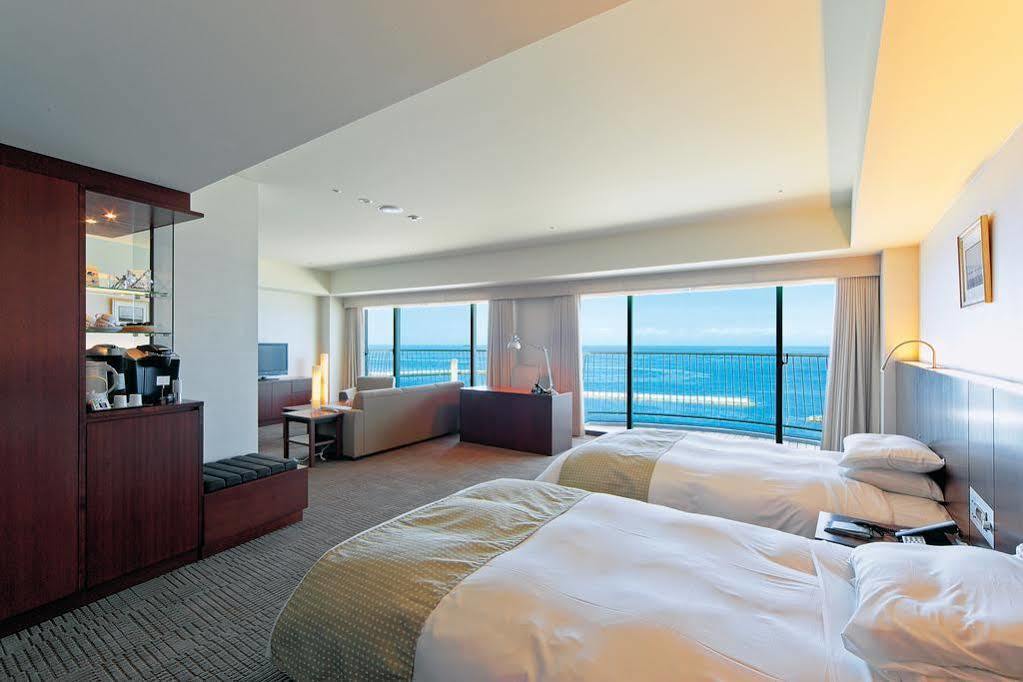 Irago Sea-Park & Spa Tahara Exterior photo