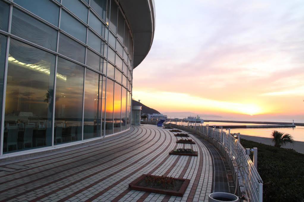 Irago Sea-Park & Spa Tahara Exterior photo