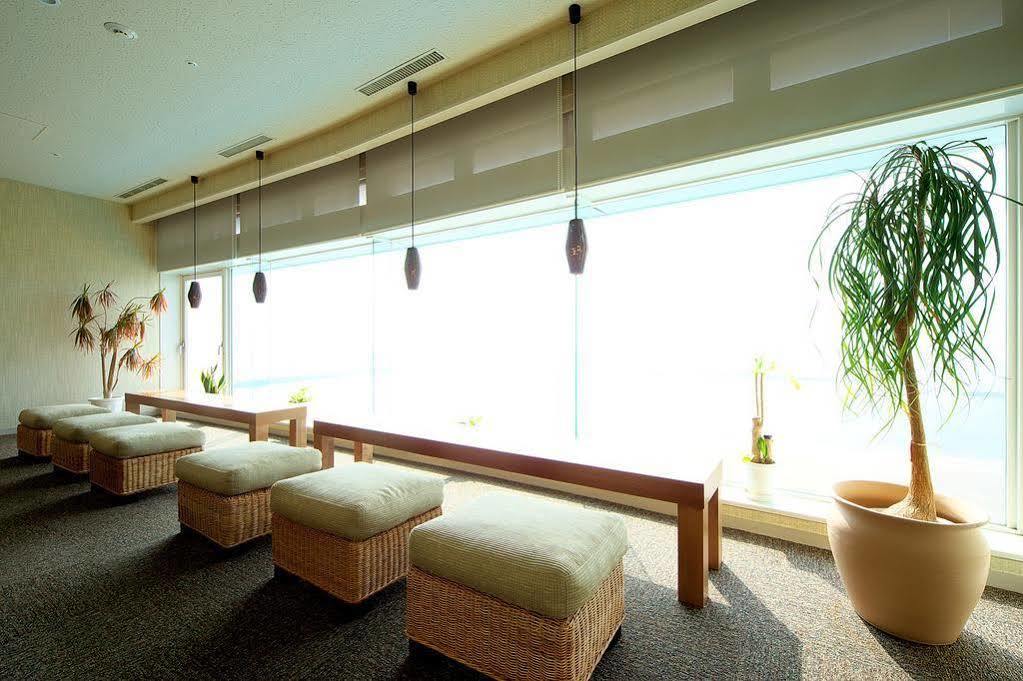 Irago Sea-Park & Spa Tahara Exterior photo