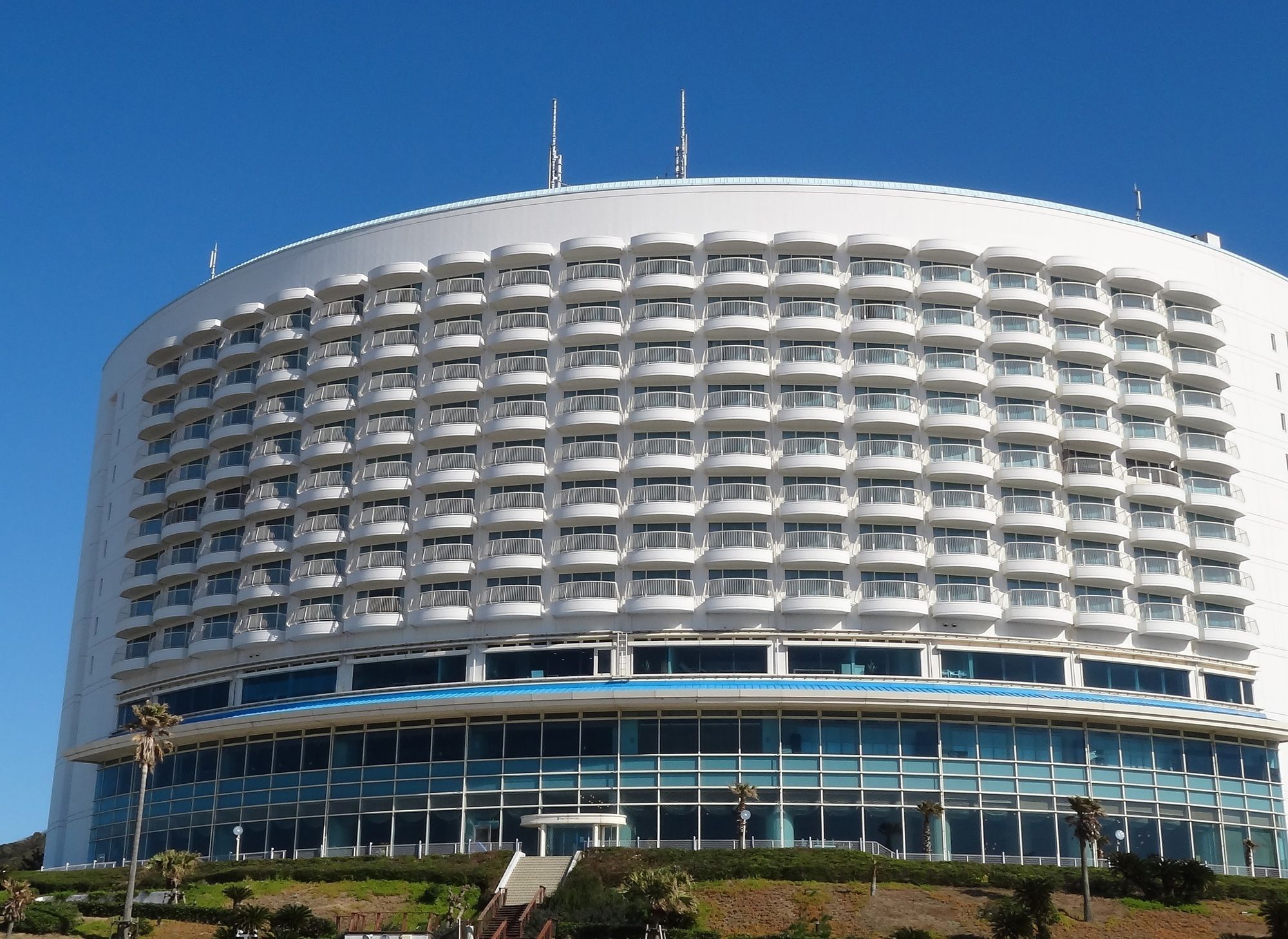 Irago Sea-Park & Spa Tahara Exterior photo